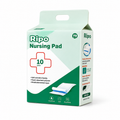 Ripo Nursing Pad – Green Pack, 10 Pieces