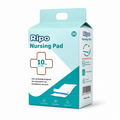 Ripo Nursing Pad – Teal Pack, 10 Pieces
